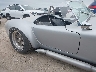 4KCDAK1237F****** Used 1965 Classic Roadster Ltd Kit Car