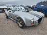 4KCDAK1237F****** Salvage and Wrecked 1965 Classic Roadster Ltd Kit Car in San Antonio South