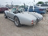 4KCDAK1237F****** Salvage and Repairable 1965 Classic Roadster Ltd Kit Car in San Antonio South