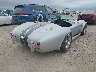 4KCDAK1237F****** Salvage and Wrecked 1965 Classic Roadster Ltd Kit Car in Texas State