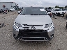 JA4AD3A3XKZ****** Wrecked 2019 Mitsubishi Outlander in Kansas State