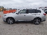 JA4AD3A3XKZ****** Repairable 2019 Mitsubishi Outlander in Kansas State