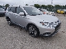 JA4AD3A3XKZ****** Salvage and Wrecked 2019 Mitsubishi Outlander in Wichita