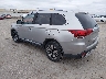 JA4AD3A3XKZ****** Salvage and Repairable 2019 Mitsubishi Outlander in Wichita