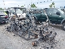 3JBUUAX21SK****** Salvage and Wrecked 2025 Can-Am Defender/Traxter in East Bay