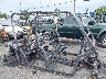 3JBUUAX21SK****** Salvage 2025 Can-Am Defender/Traxter in California State