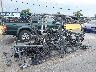 3JBUUAX21SK****** Salvage and Wrecked 2025 Can-Am Defender/Traxter in California State
