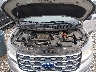 1FM5K7B88HG****** Repairable 2017 Ford Explorer in Fayetteville