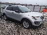 1FM5K7B88HG****** Salvage and Wrecked 2017 Ford Explorer in Fayetteville