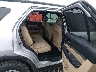 1FM5K7B88HG****** Wrecked 2017 Ford Explorer in Fayetteville