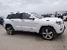 1C4RJEBG8GC****** Repairable 2016 Jeep Grand Cherokee in Texas State
