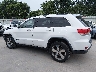 1C4RJEBG8GC****** Salvage 2016 Jeep Grand Cherokee