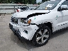 1C4RJEBG8GC****** Repairable 2016 Jeep Grand Cherokee