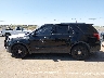 1FM5K8AT6KG****** Repairable 2019 Ford Police Interceptor Utility in Texas State