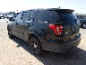 1FM5K8AT6KG****** Salvage and Repairable 2019 Ford Police Interceptor Utility in El Paso