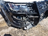 1FM5K8AT6KG****** Salvage and Repairable 2019 Ford Police Interceptor Utility in Texas State