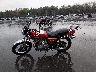 K4078*** Wrecked 1978 Kawasaki Kz400 in New York State