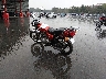 K4078*** Salvage and Wrecked 1978 Kawasaki Kz400 in New York State