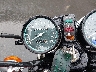 K4078*** Salvage 1978 Kawasaki Kz400 in Monticello