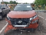JN8AT3CB2MW****** Destrozados 2021 Nissan Rogue en Estado de Carolina del Norte