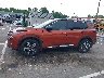 JN8AT3CB2MW****** Reparables 2021 Nissan Rogue en Estado de Carolina del Norte