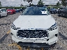 3PCAJ5M17LF****** Used 2020 Infiniti QX50 in California State