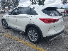 3PCAJ5M17LF****** Salvage and Repairable 2020 Infiniti QX50 in Fontana