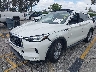 3PCAJ5M17LF****** Salvage and Repairable 2020 Infiniti QX50 in California State