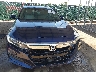 1HGCV1F19JA****** Wrecked 2018 Honda Accord in Maryland State