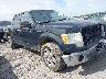 1FTFW1CF9BK****** Salvage and Wrecked 2011 Ford F-150 in Tulsa