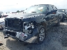 1FTFW1CF9BK****** Used and Repairable 2011 Ford F-150 in Tulsa