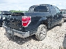 1FTFW1CF9BK****** Salvage and Wrecked 2011 Ford F-150 in Oklahoma State
