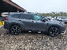 5TDLZRBH1NS****** Repairable 2022 Toyota Highlander in New York State