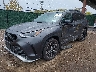 5TDLZRBH1NS****** Used and Repairable 2022 Toyota Highlander in Long Island
