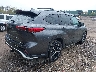 5TDLZRBH1NS****** Salvage and Wrecked 2022 Toyota Highlander in New York State