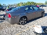 1G1ZC5E10BF****** Salvage and Wrecked 2011 Chevrolet Malibu in Michigan State