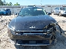 3KPFU4DE1SE****** Wrecked 2025 Kia K4 in Georgia State