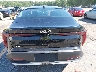 3KPFU4DE1SE****** Wrecked 2025 Kia K4