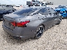 1N4BL4CV1RN****** Salvamento y Destrozados 2024 Nissan Altima en Estado de Texas