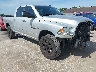 3C6UR5DL5HG****** Salvage and Wrecked 2017 RAM 2500 in Orlando North