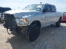3C6UR5DL5HG****** Used and Repairable 2017 RAM 2500 in Orlando North