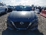 1N4BL4BV9KC****** Wrecked 2019 Nissan Altima in California State