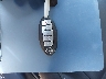1N4BL4BV9KC****** Salvage 2019 Nissan Altima in California State