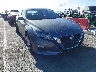 1N4BL4BV9KC****** Salvage and Wrecked 2019 Nissan Altima in Los Angeles