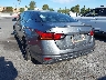 1N4BL4BV9KC****** Salvage and Repairable 2019 Nissan Altima in Los Angeles