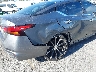 1N4BL4BV9KC****** Salvage and Repairable 2019 Nissan Altima in California State