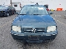 3VWSK69M64M****** Wrecked 2004 Volkswagen Jetta in Oregon State