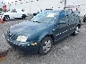 3VWSK69M64M****** Used and Repairable 2004 Volkswagen Jetta in Portland