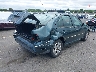 3VWSK69M64M****** Salvage and Wrecked 2004 Volkswagen Jetta in Oregon State
