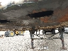 1PT01JAH8S6****** Repairable 1995 Trailmobile Trailmobile Trailer in Shreveport